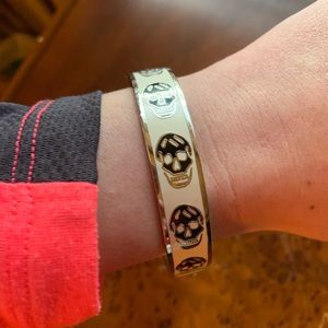 Alexander McQueen Bangle